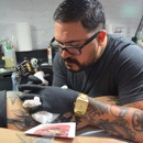 Leathernecks Tattoo