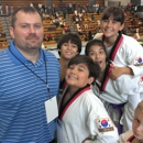 St Johns Taekwondo - Martial Arts Instruction