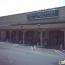 The Great Outdoors - Sandwich Shops