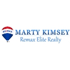 Marty Kimsey- RE/MAX Elite Realty