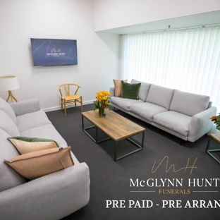 McGlynn Hunt Funerals - Mildura, VIC