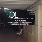 Commercial Liquidators LLC-Auctioneers
