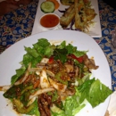 Chiangmai - Asian Restaurants