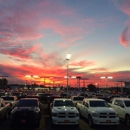 Carl Burger Dodge Chrysler Jeep RAM World - Sports & Entertainment Centers