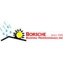 Borsche Roofing Professionals, Inc - Roofing Contractors