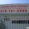 Cinema Paper Rental & Graphics gallery