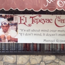 Manuel’s El Tepeyac Cafe - Mexican Restaurants