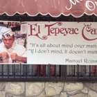 Manuel’s El Tepeyac Cafe