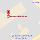 Monarch Electric Co., Sales Office Only - Drywall Contractors Equipment & Supplies