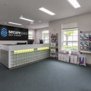 SecureSpace Self Storage University Place