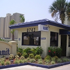 The Summit Beach Resort Condominium Rentals