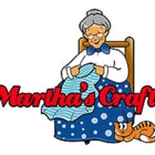 Martha's Crafts