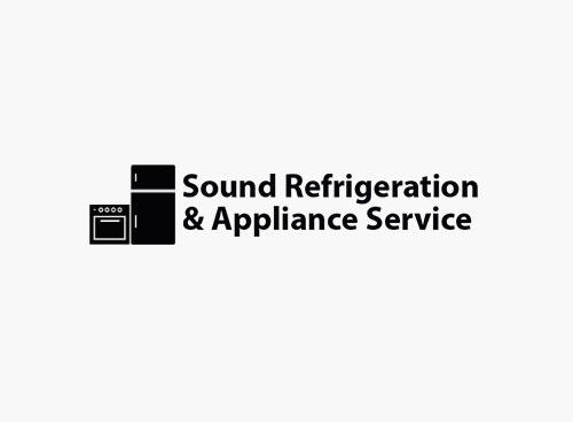 Sound Refrigeration & Appliance Repairs & Service - Tacoma, WA