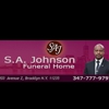 S.A. Johnson Funeral Home LLC gallery