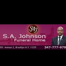 S.A. Johnson Funeral Home LLC - Funeral Directors