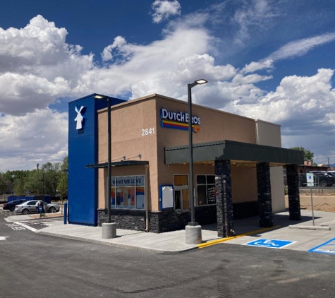 Dutch Bros Coffee - Santa Fe, NM