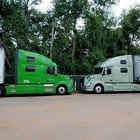 Greenline Express Inc