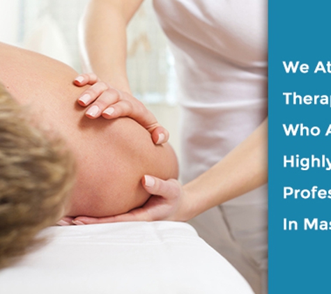 Cairns Sport & Remedial Massage - Whitfield, QLD. We Attract Therapists Who Are Highly Qualified Professionals In Massage