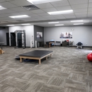 SERC Physical Therapy - Physical Therapy Clinics