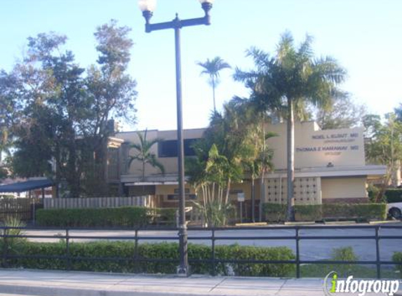 Las Olas Eye Center - Fort Lauderdale, FL