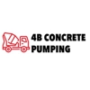 4B Concrete Pumping gallery
