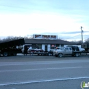 Jim's Trailer Sales - Trailers-Repair & Service