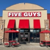 Five Guys gallery