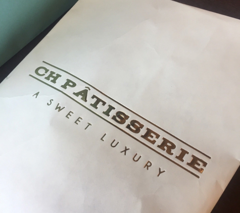 CH Patisserie - Sioux Falls, SD