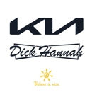 Dick Hannah Kia - New Car Dealers
