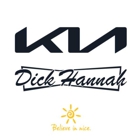Dick Hannah Kia