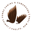 Junius Ponds Cabins & Campground - Recreational Vehicles & Campers-Storage