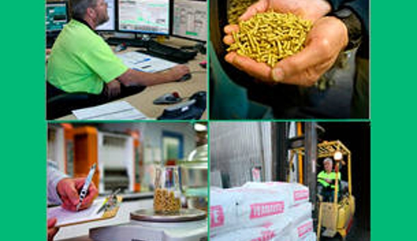 Rivalea (Australia) Pty Ltd - Corowa, NSW