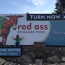 Prairie Berry Winery - Beverages