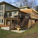 Cedar Works Deck Builders - Deck Builders