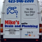 Mike's Expert Drain & Plumbing