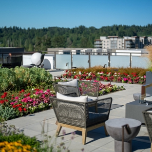 Rich Landscaping Inc. - Redmond, WA