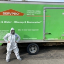 Servpro Of Brighton-Howell - Carpet & Rug Cleaners