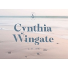 Cynthia Wingate, MA, LMHC