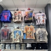 Snipes gallery