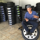 South D Tires Co