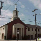 McGee Ave Baptist Church