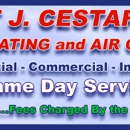 Cestaro Plumbing, Heating, & Air Conditioning - Air Conditioning Service & Repair