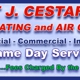 Cestaro Plumbing, Heating, & Air Conditioning