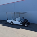 Nursery Haulers Cart Haulers - Material Handling Equipment-Wholesale & Manufacturers