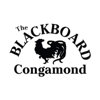 Blackboard Congamond gallery