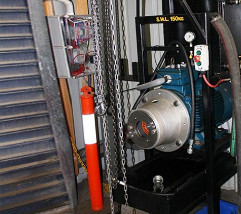 Gary's Hydraulic Services Pty Ltd - Bairnsdale, VIC