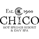 Chico Hot Springs Resort & Day Spa - Hotels