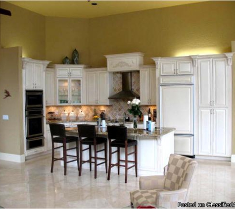 Arellano-Kitchens - Pompano Beach, FL