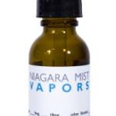 Niagara Mist Vapors - Tobacco