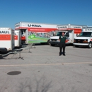 U-Haul Moving & Storage of Quail Springs - Truck Rental